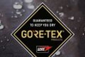 Мембрани Gore-Tex: історія успіху, технології, види.