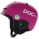 Шолом гірськолижний POCito Auric Cut SPIN Fluorescent Pink, р.M/L (PC 104989085MLG1)