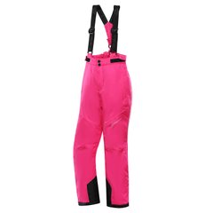 Штани дитячі Alpine Pro ANIKO 5, р.116-122 - Pink (KPAU239 426)