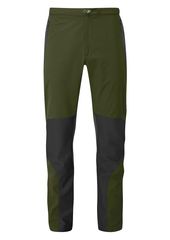 Штани чоловічі Rab Torque Pants, Army, 32 (RB QFU-69-A-32)