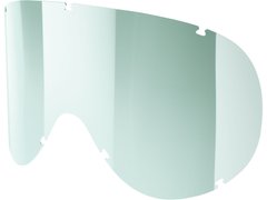 Сменная линза POC Retina Mid/Retina Mid Race Lens, Clarity/No mirror, One Size (PC 414238268ONE1)