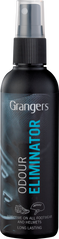 Спрей-дезодорант для речей Grangers Odour Eliminator, 100 мл (GRF 72)