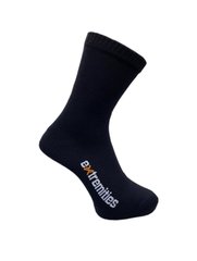 Носки Extremities Evolution Sock, Black, S (5060650818511)