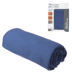 Рушник DryLite Towel від Sea To Summit Cobalt Blue, S (STS ADRYASCO)