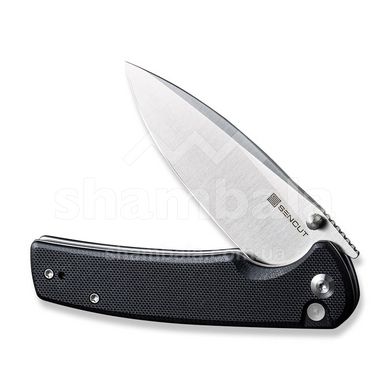 Нож складной Sencut Sachse, Black (S21007-5)