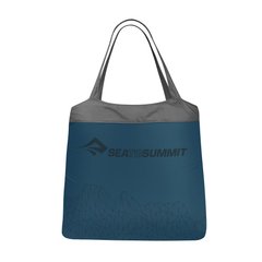 Сумка складна Ultra-Sil Nano Shopping Bag, Dark Blue, 25 л від Sea to Summit (STS a15sbdb)