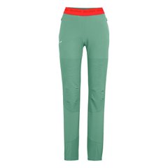 Штани жіночі Salewa Agner Light Durastretch Engineered Women's Pant , Green, 40/34 (271425071)