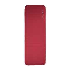 Самонадувной коврик Exped SIM COMFORT 5 LW, 197х65х5см, ruby red (7640277841079)