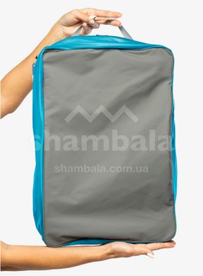 Чехол для одежды Sea to Summit Ultra-Sil Garment Mesh Bag, Blue Atoll, M (STS ATC022031-050206)