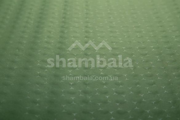 Самонадувний килимок Exped SIM LITE 3.8 M, 183х50х3.8см, green (7640277841048)