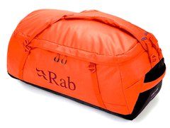 Сумка Rab Escape Kit Bag, 50 л, RED GRAPEFRUIT, 50 (5059913067001)