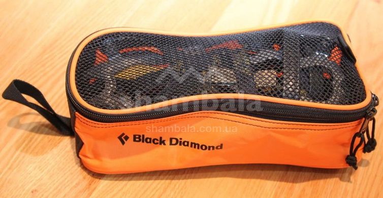 Чохол для кішок Black Diamond Crampon Bag (BD 400156.0000)