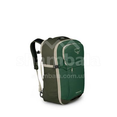 Рюкзак Osprey Daylite Carry-On Travel Pack 44 Green Canopy/Green Creek, O/S (009.3440)