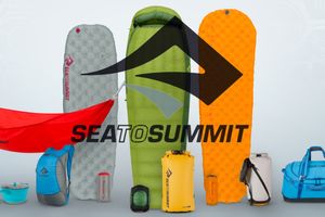 Історія бренду Sea To Summit
