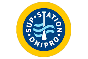 SUP Station • Dnipro - оренда SUP і каяків, зустріч світанків і заходів на воді!