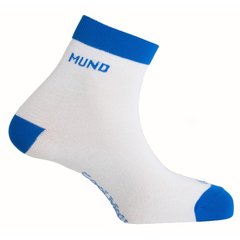 Носки Mund CYCLING/RUNNING, L (8424752831088)