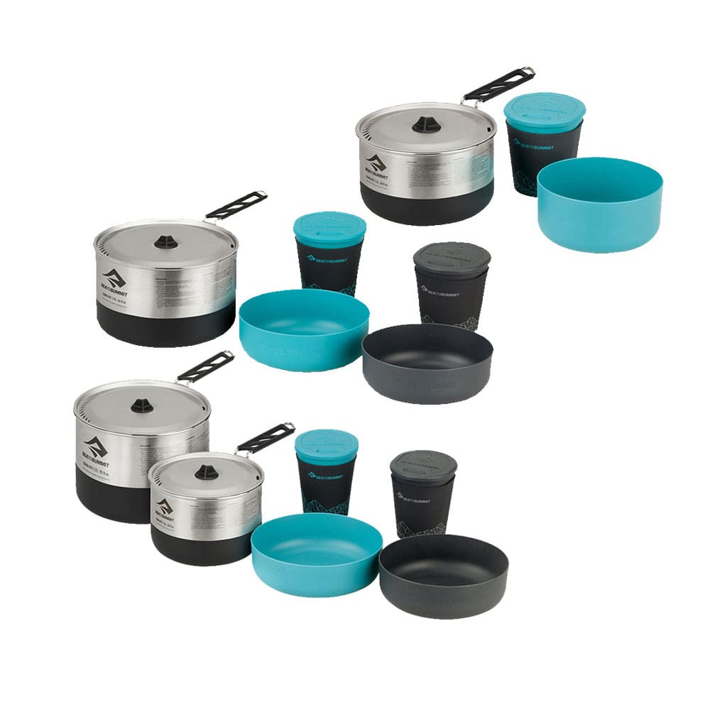 Sea To Summit Sigma Cooksets 